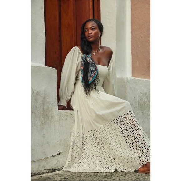 Free People Perfect Storm Midi - Picture 6 of 13